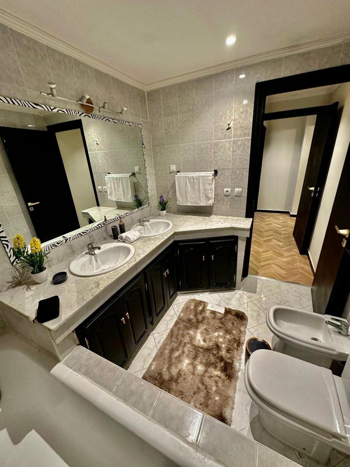Le Velodrome Au Coeur De Casablanca Apartamento Exterior foto